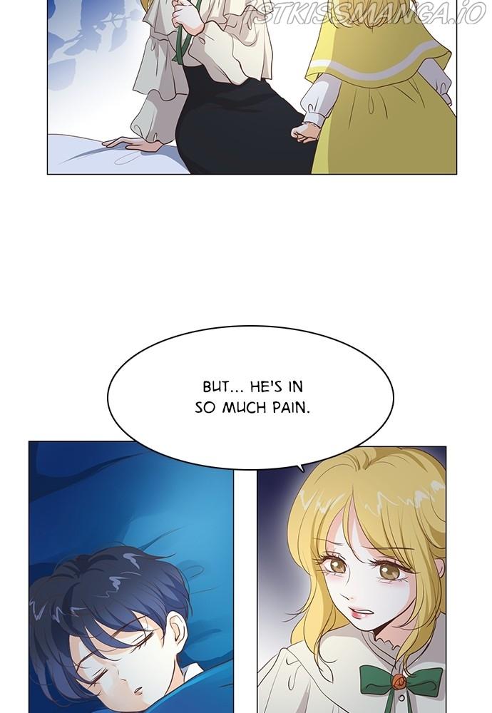 Matchmaking Baby Princess Chapter 56 - page 43