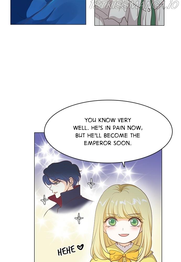 Matchmaking Baby Princess Chapter 56 - page 44