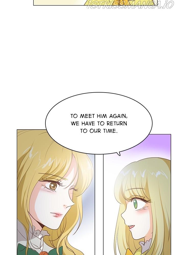 Matchmaking Baby Princess Chapter 56 - page 45