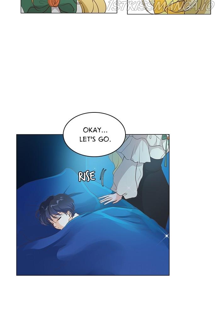Matchmaking Baby Princess Chapter 56 - page 46