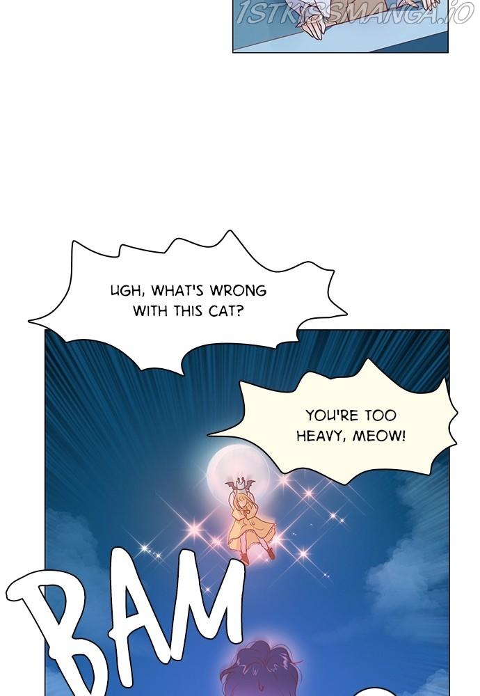 Matchmaking Baby Princess Chapter 56 - page 5