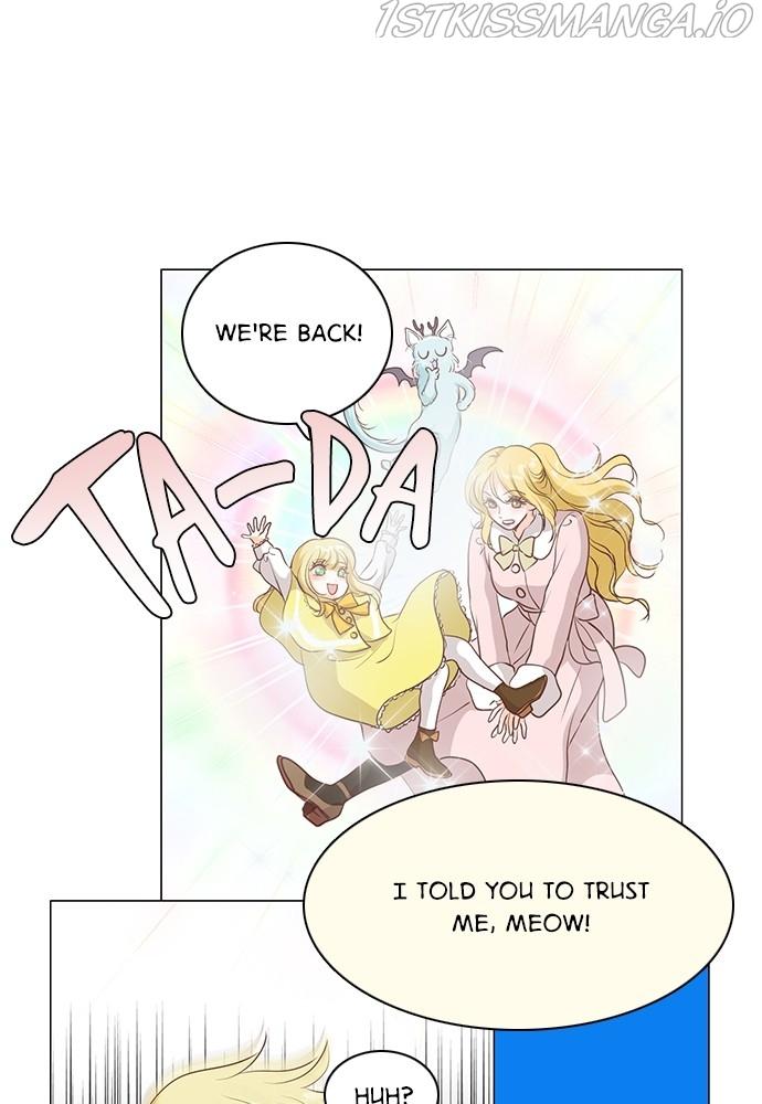 Matchmaking Baby Princess Chapter 56 - page 51