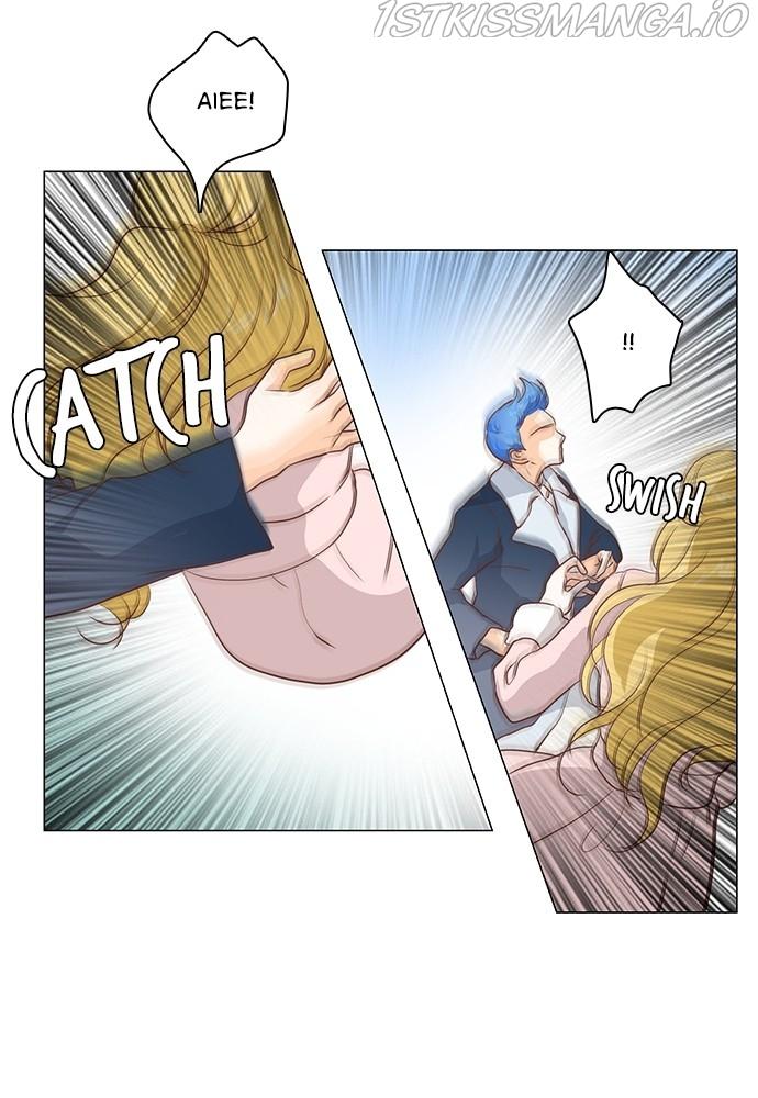 Matchmaking Baby Princess Chapter 56 - page 54