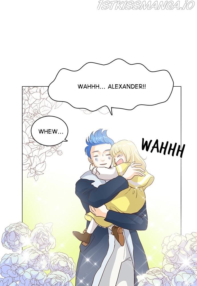 Matchmaking Baby Princess Chapter 56 - page 57