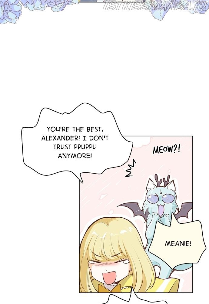 Matchmaking Baby Princess Chapter 56 - page 58