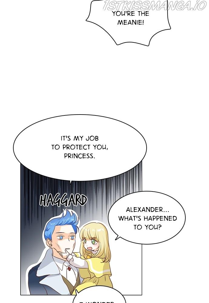 Matchmaking Baby Princess Chapter 56 - page 59