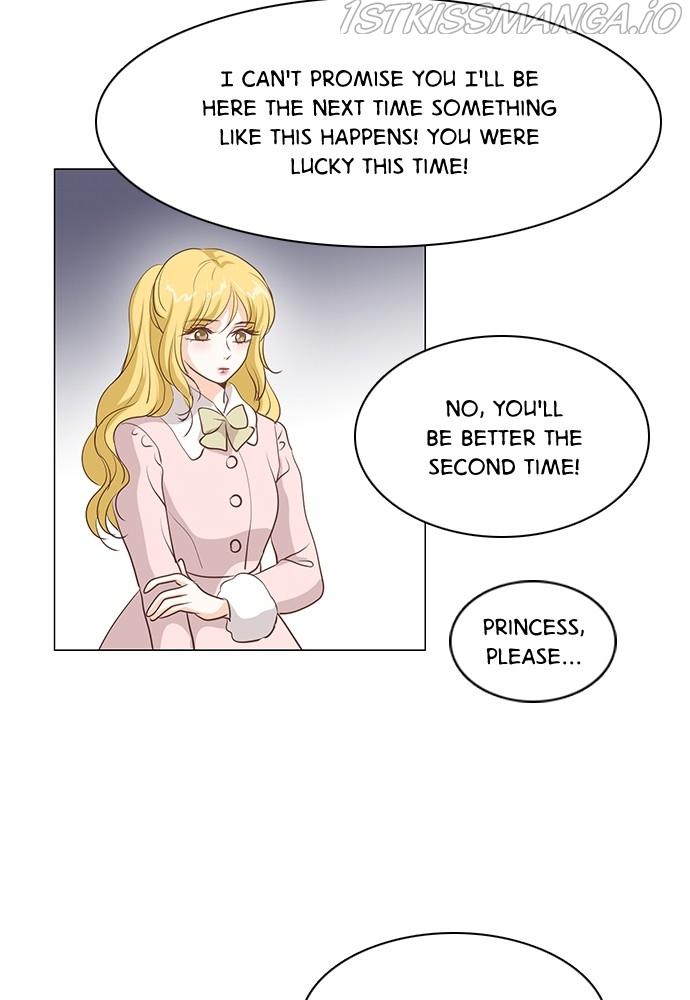 Matchmaking Baby Princess Chapter 56 - page 62