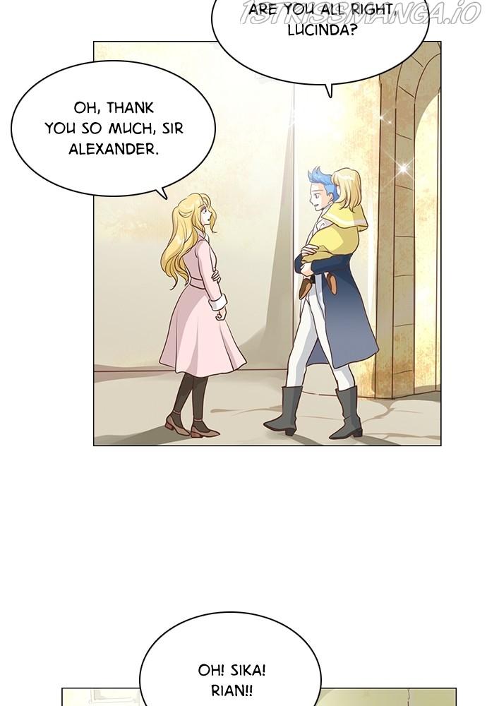 Matchmaking Baby Princess Chapter 56 - page 63