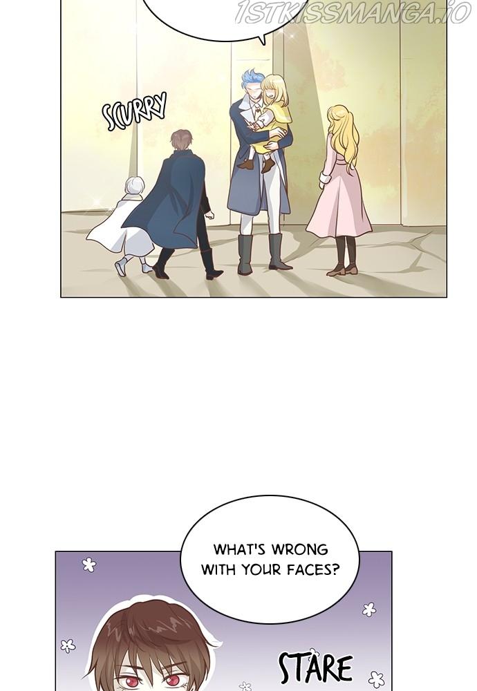 Matchmaking Baby Princess Chapter 56 - page 64