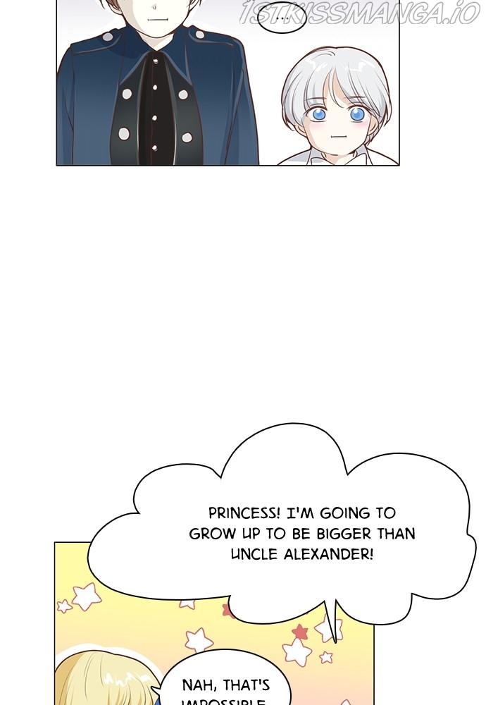 Matchmaking Baby Princess Chapter 56 - page 65