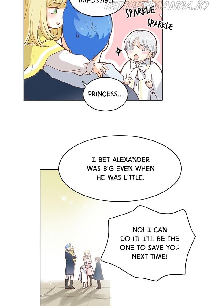 Matchmaking Baby Princess Chapter 56 - page 66
