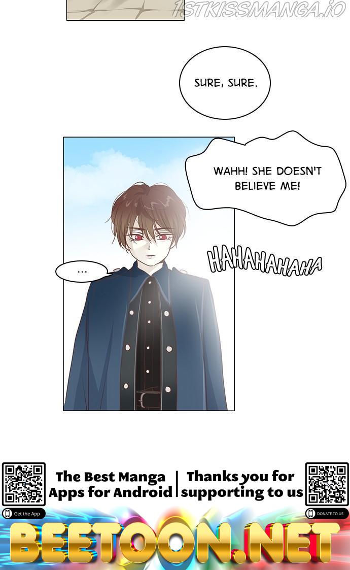 Matchmaking Baby Princess Chapter 56 - page 67