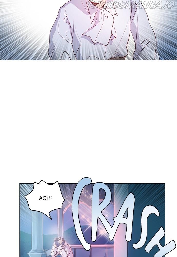 Matchmaking Baby Princess Chapter 56 - page 8
