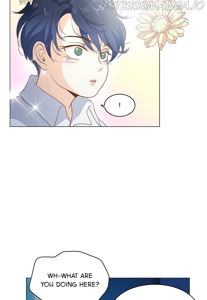 Matchmaking Baby Princess Chapter 55 - page 10