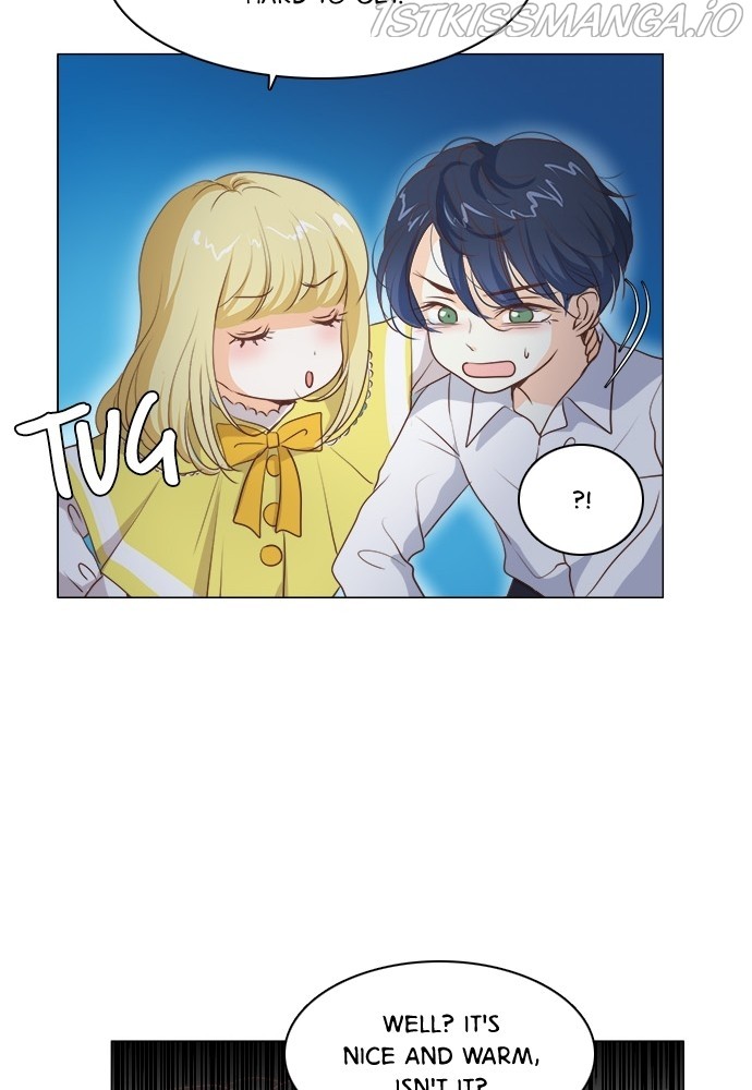 Matchmaking Baby Princess Chapter 55 - page 15