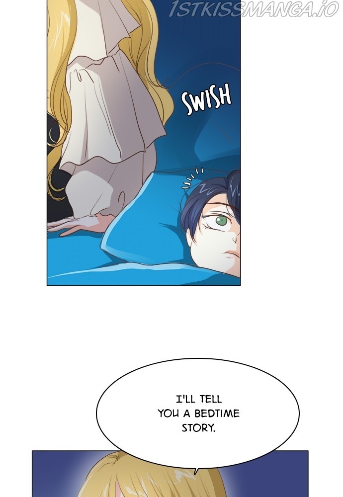 Matchmaking Baby Princess Chapter 55 - page 17