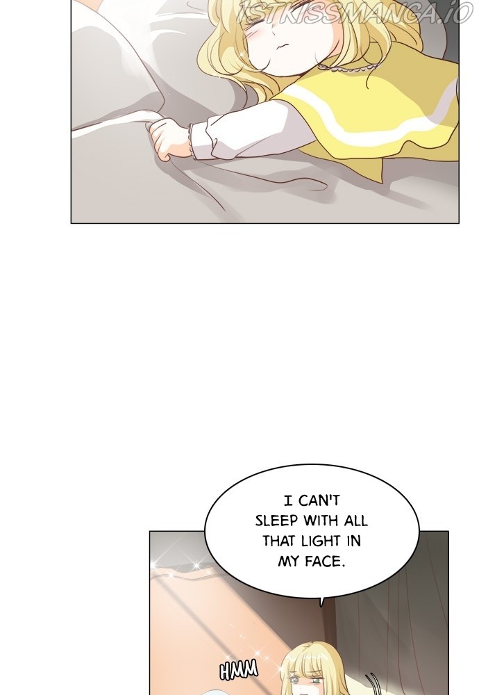 Matchmaking Baby Princess Chapter 55 - page 23