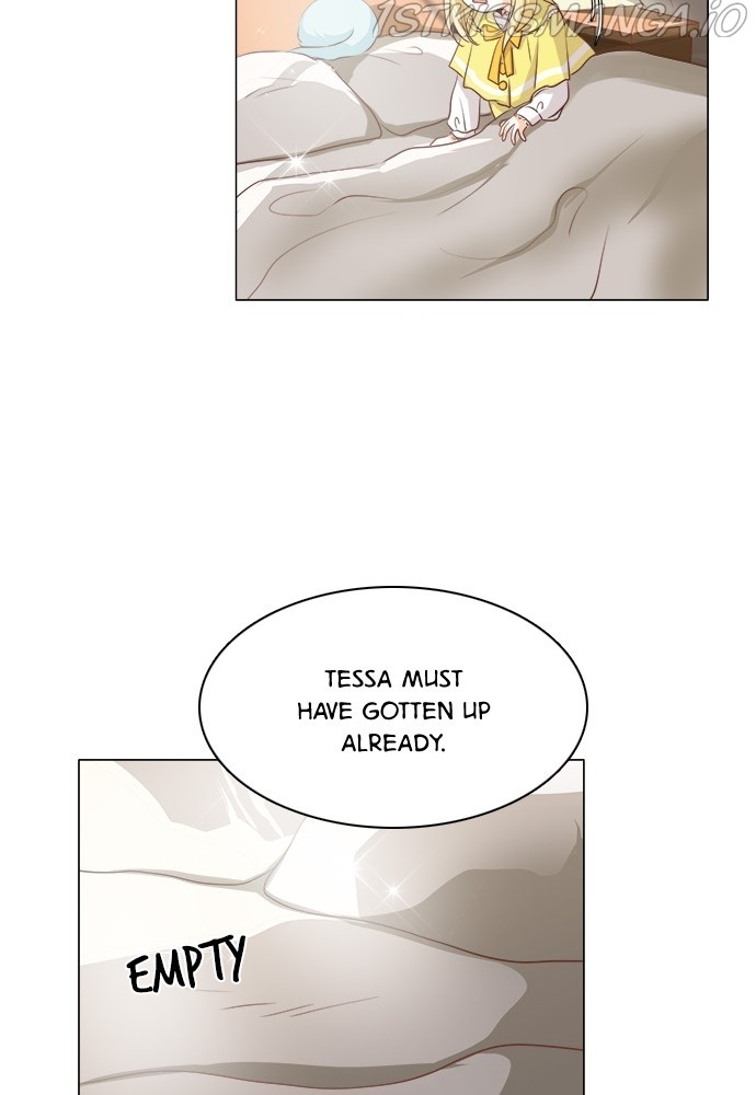 Matchmaking Baby Princess Chapter 55 - page 24