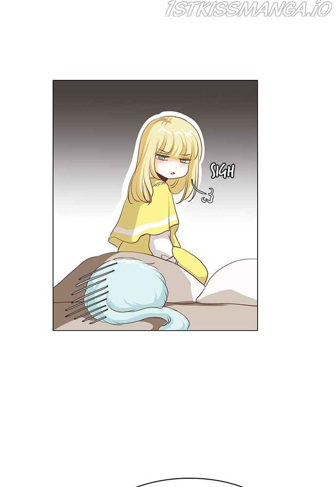 Matchmaking Baby Princess Chapter 55 - page 26