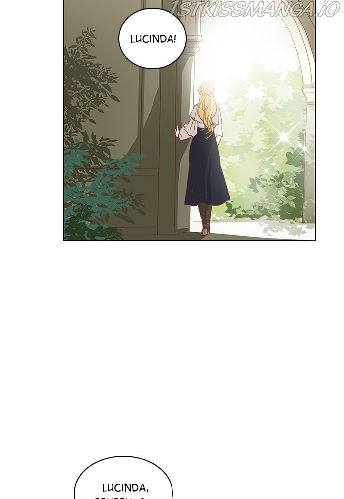 Matchmaking Baby Princess Chapter 55 - page 31