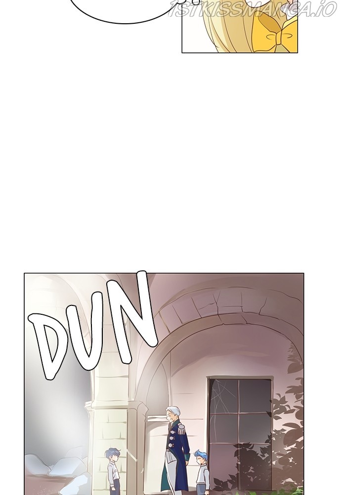 Matchmaking Baby Princess Chapter 55 - page 34