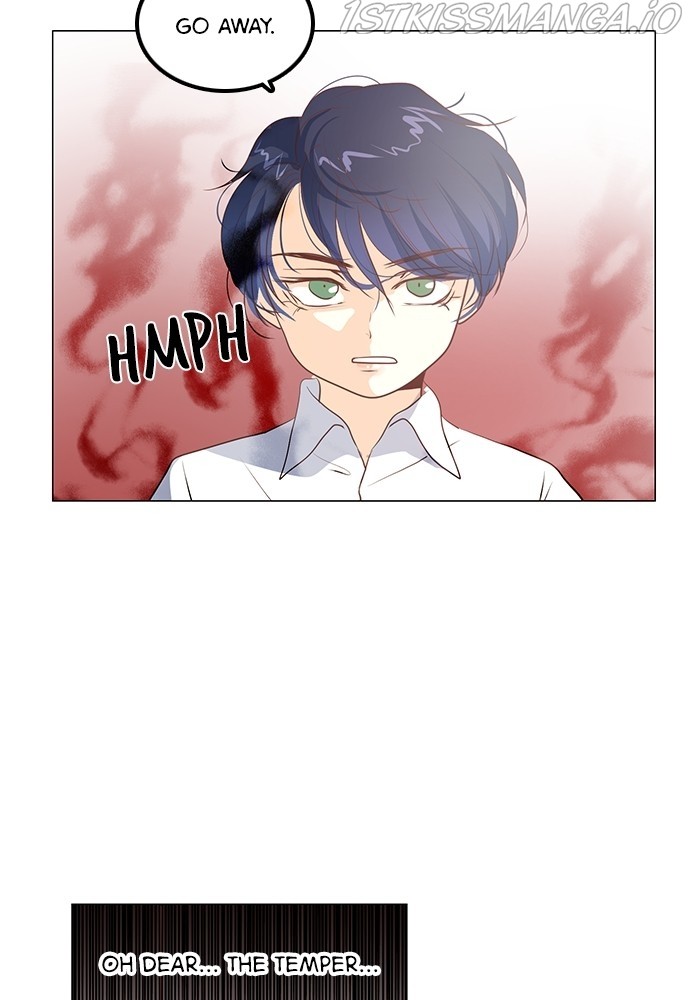 Matchmaking Baby Princess Chapter 55 - page 39