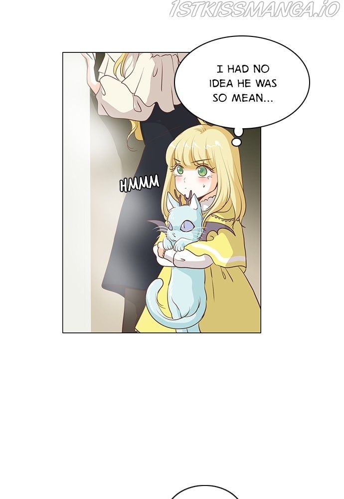Matchmaking Baby Princess Chapter 55 - page 51