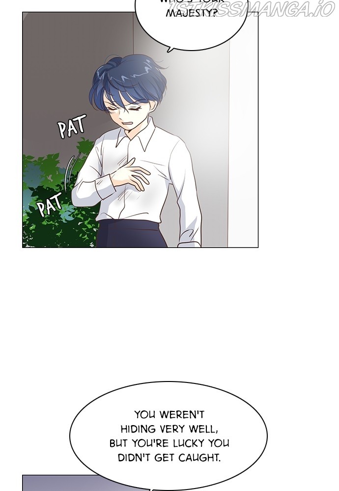 Matchmaking Baby Princess Chapter 55 - page 54