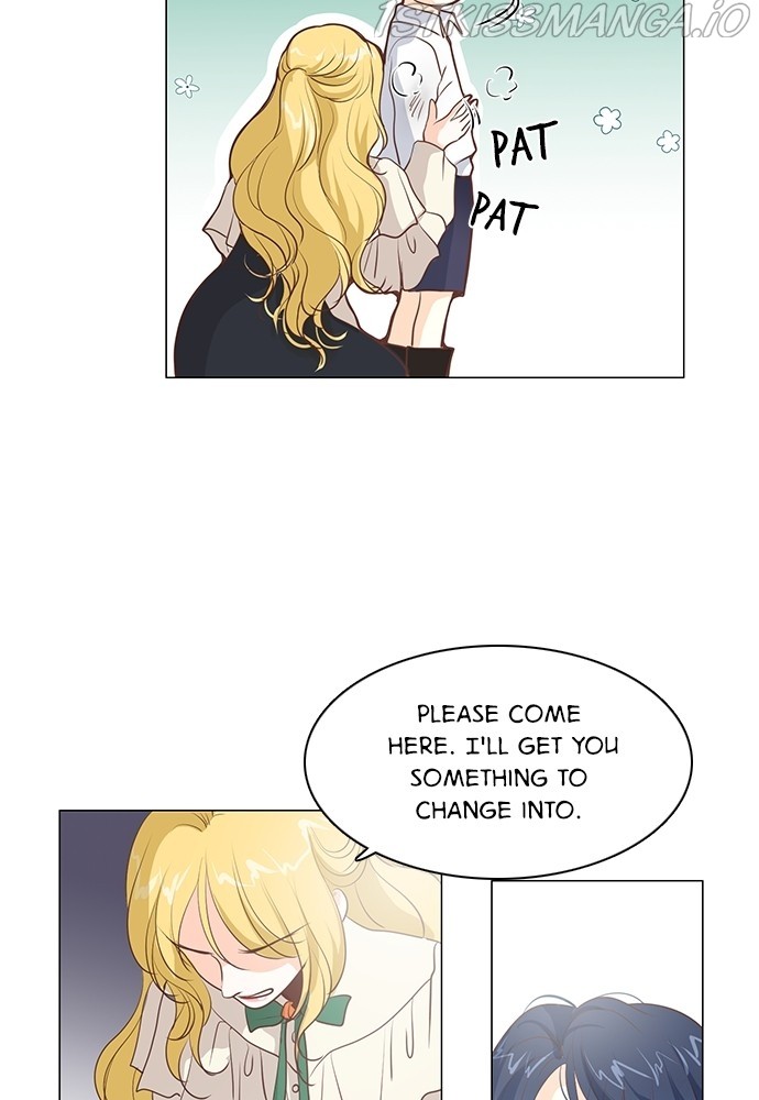 Matchmaking Baby Princess Chapter 55 - page 56