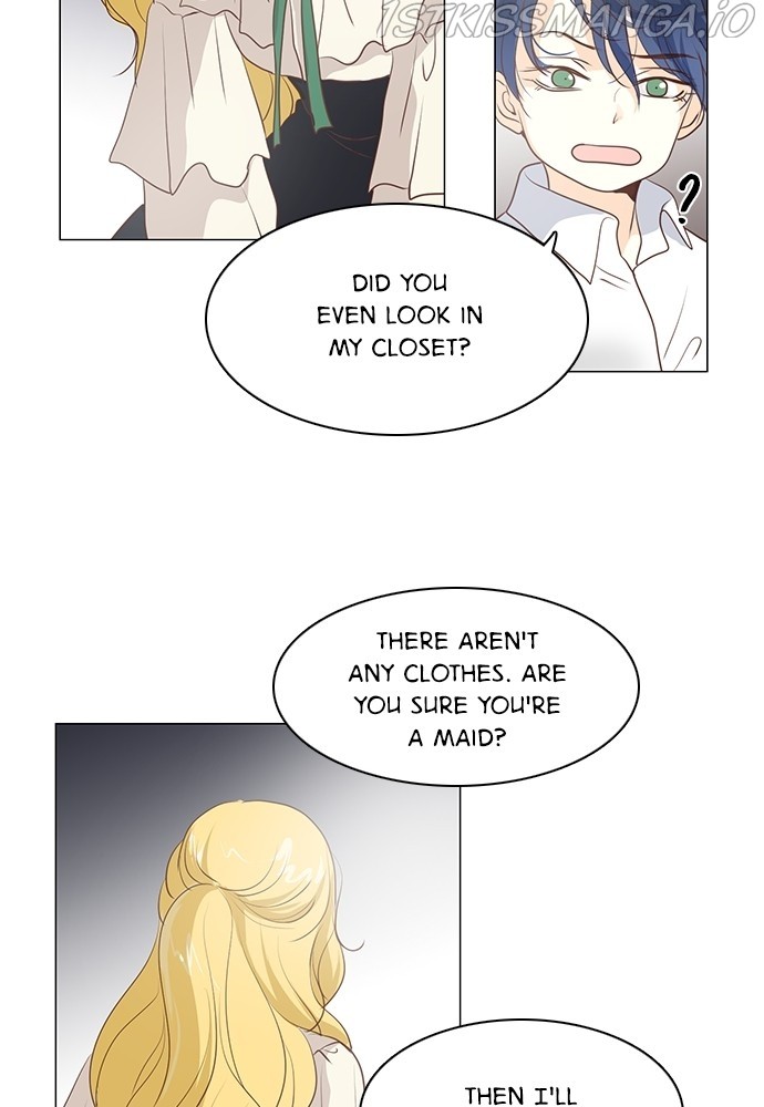 Matchmaking Baby Princess Chapter 55 - page 57