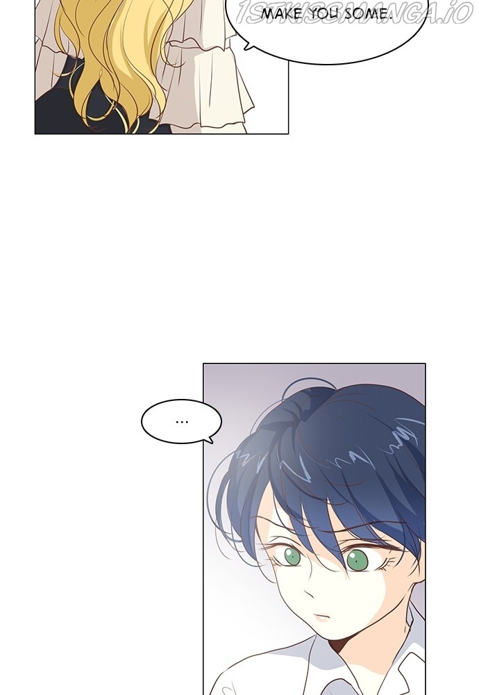 Matchmaking Baby Princess Chapter 55 - page 58