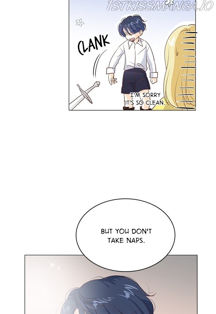 Matchmaking Baby Princess Chapter 54 - page 10
