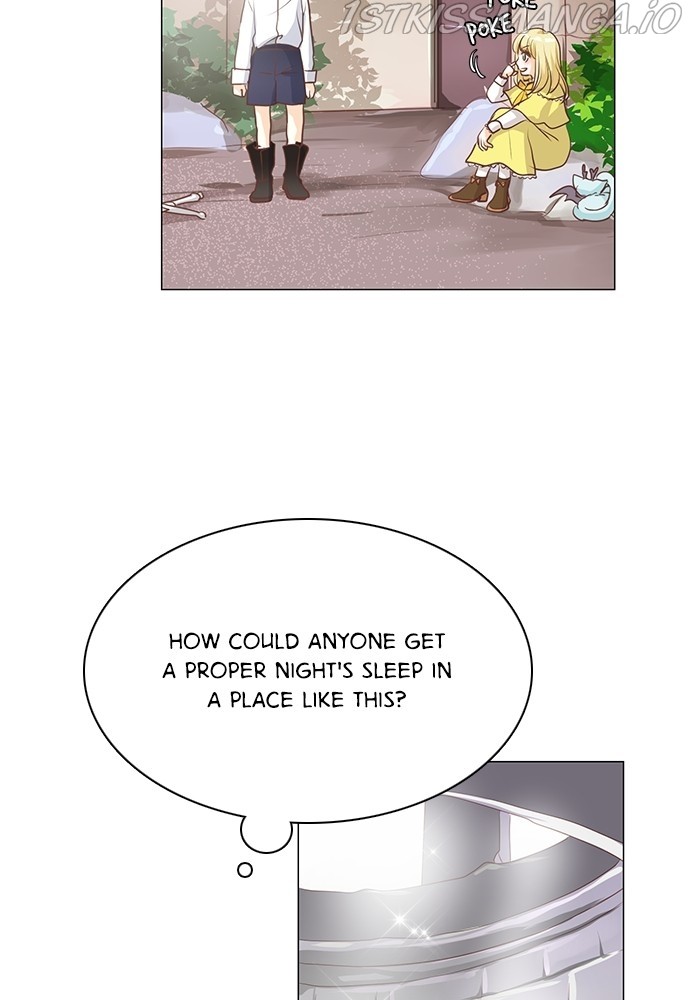 Matchmaking Baby Princess Chapter 54 - page 12