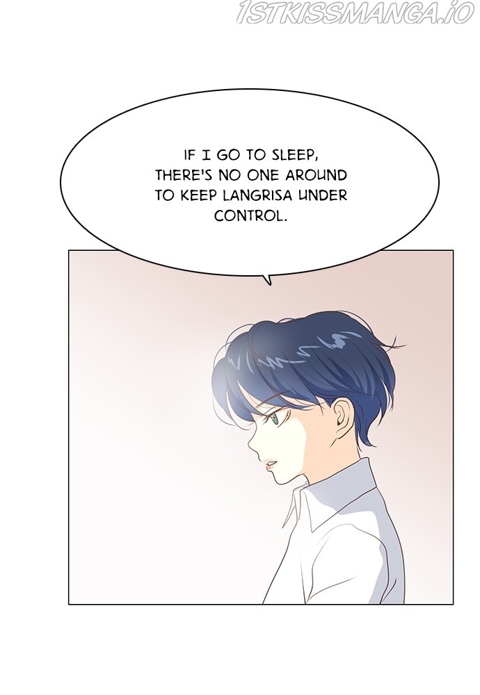 Matchmaking Baby Princess Chapter 54 - page 14