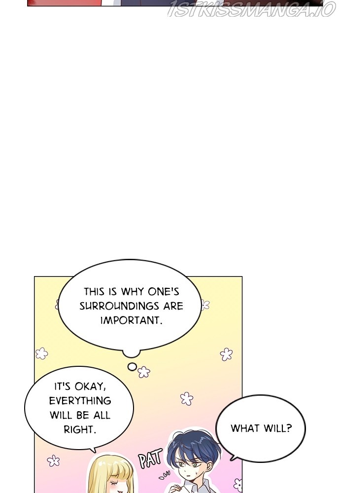 Matchmaking Baby Princess Chapter 54 - page 17