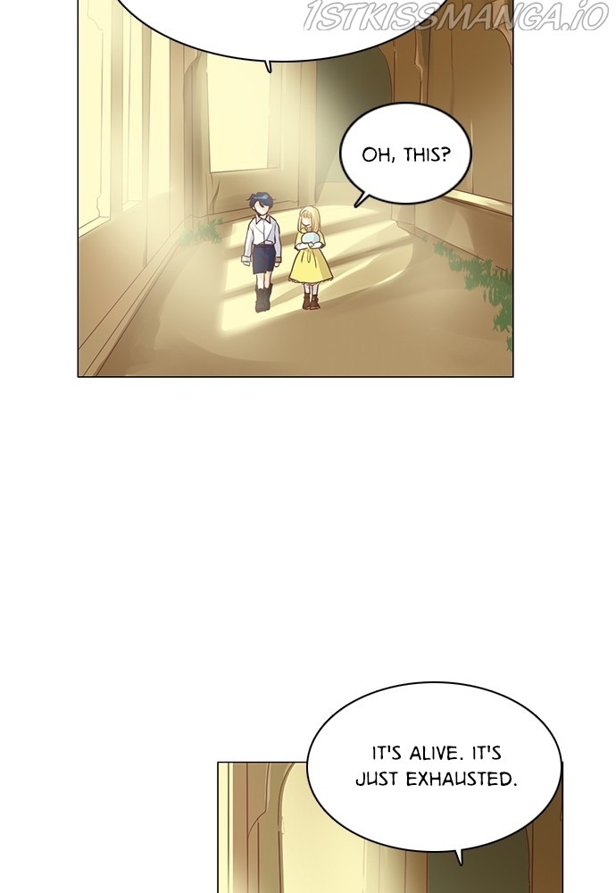 Matchmaking Baby Princess Chapter 54 - page 21