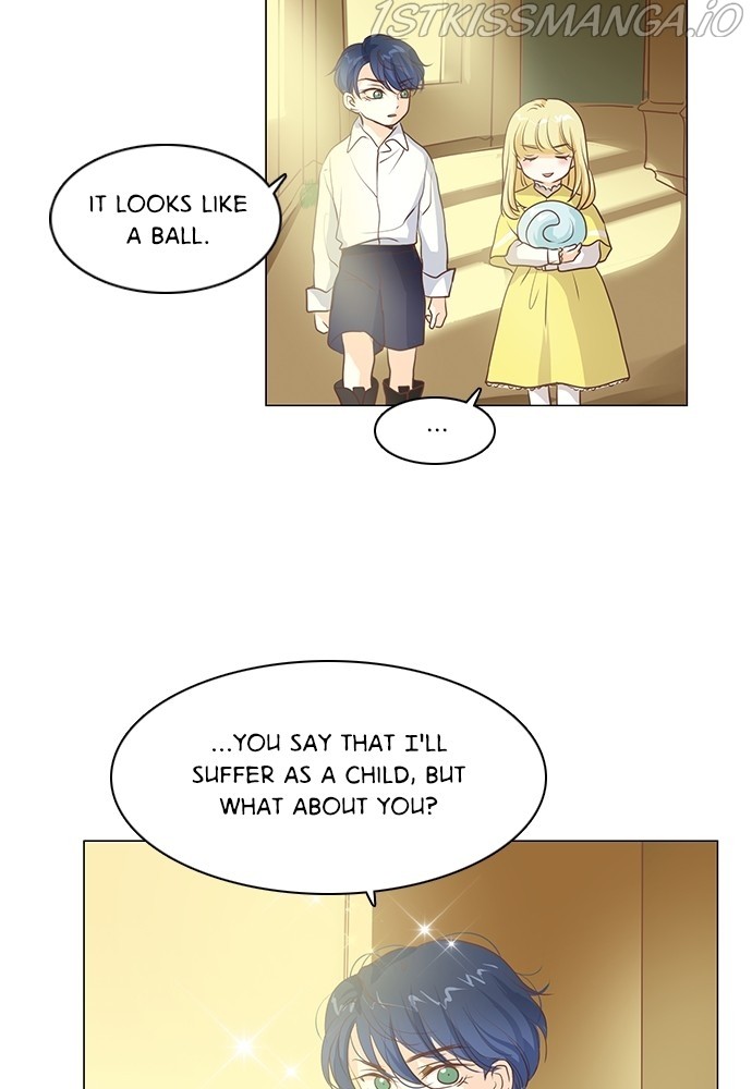 Matchmaking Baby Princess Chapter 54 - page 22