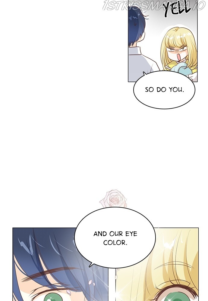 Matchmaking Baby Princess Chapter 54 - page 25