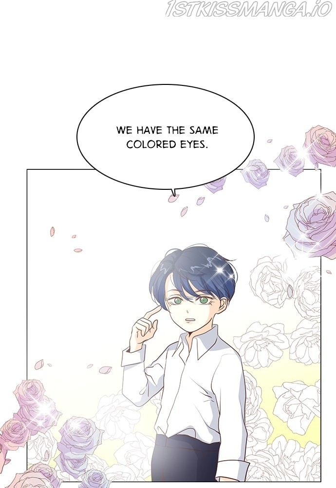 Matchmaking Baby Princess Chapter 54 - page 27