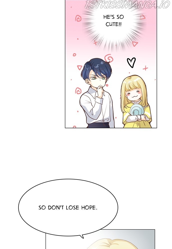 Matchmaking Baby Princess Chapter 54 - page 34