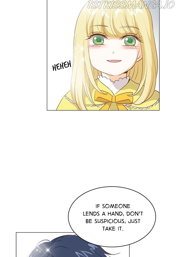 Matchmaking Baby Princess Chapter 54 - page 35