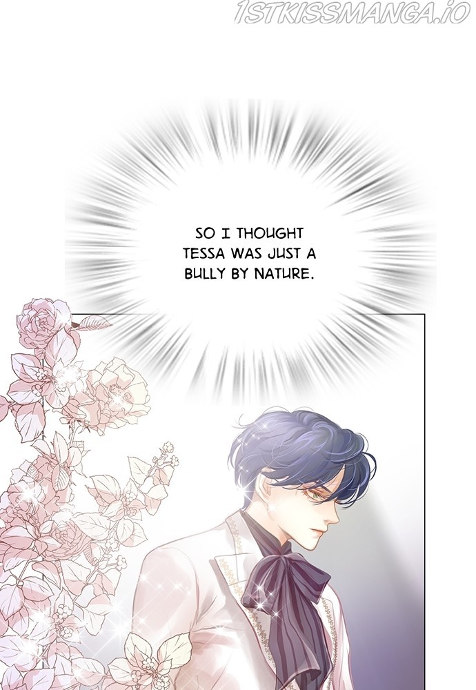Matchmaking Baby Princess Chapter 54 - page 39