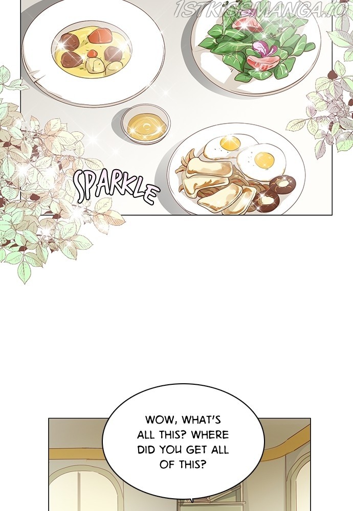Matchmaking Baby Princess Chapter 54 - page 47