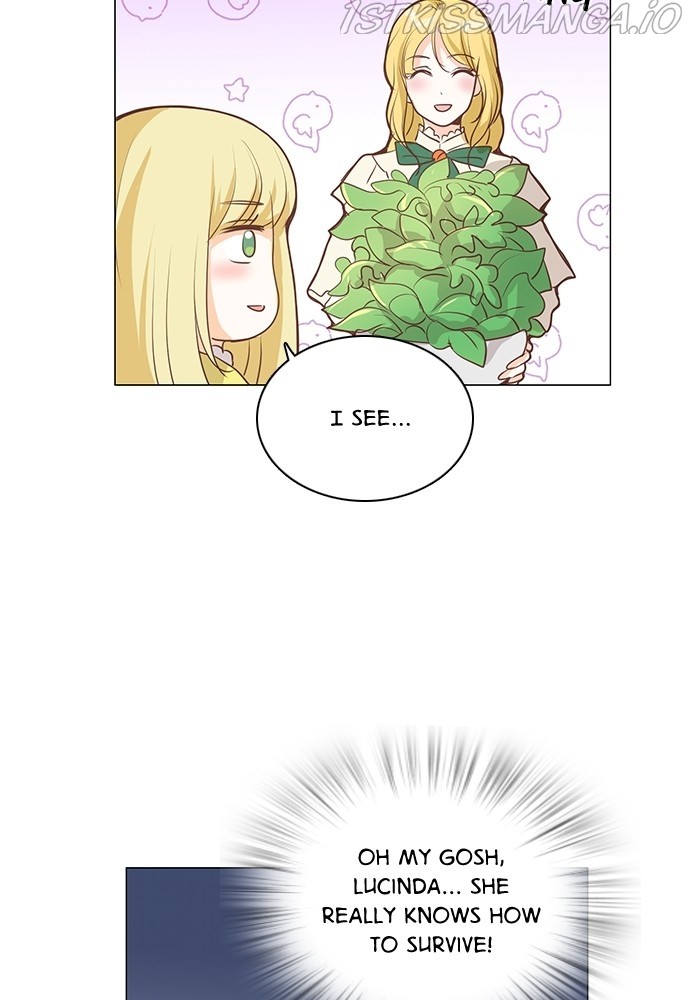 Matchmaking Baby Princess Chapter 54 - page 49