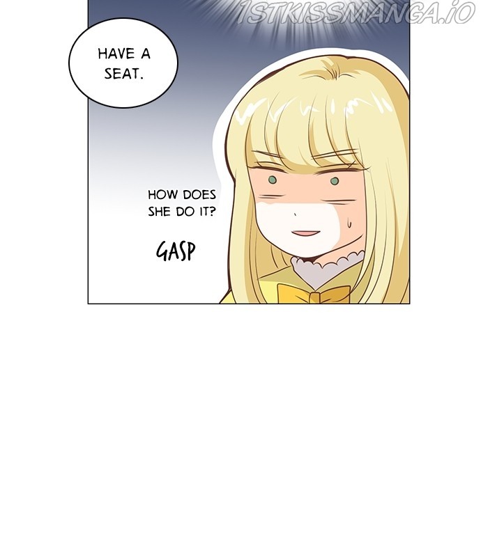 Matchmaking Baby Princess Chapter 54 - page 50