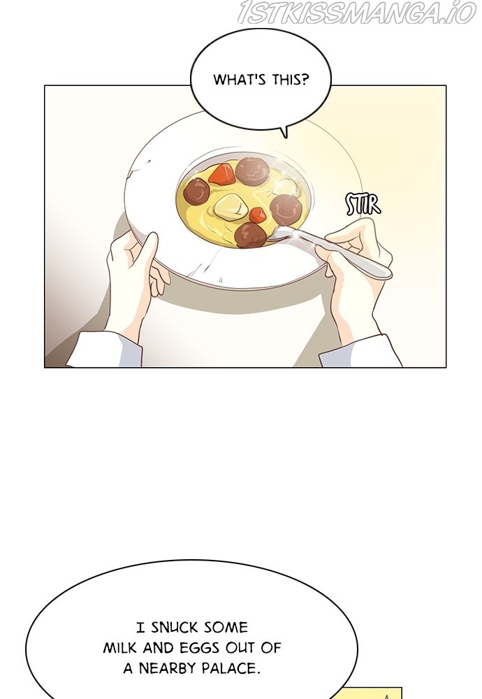 Matchmaking Baby Princess Chapter 54 - page 52