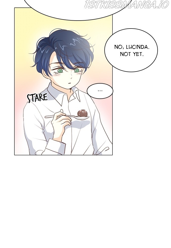 Matchmaking Baby Princess Chapter 54 - page 54