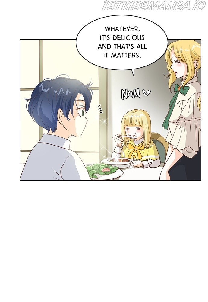Matchmaking Baby Princess Chapter 54 - page 55