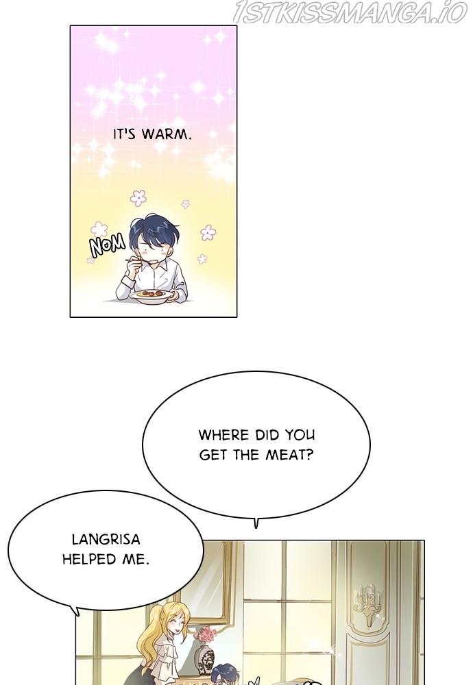 Matchmaking Baby Princess Chapter 54 - page 56
