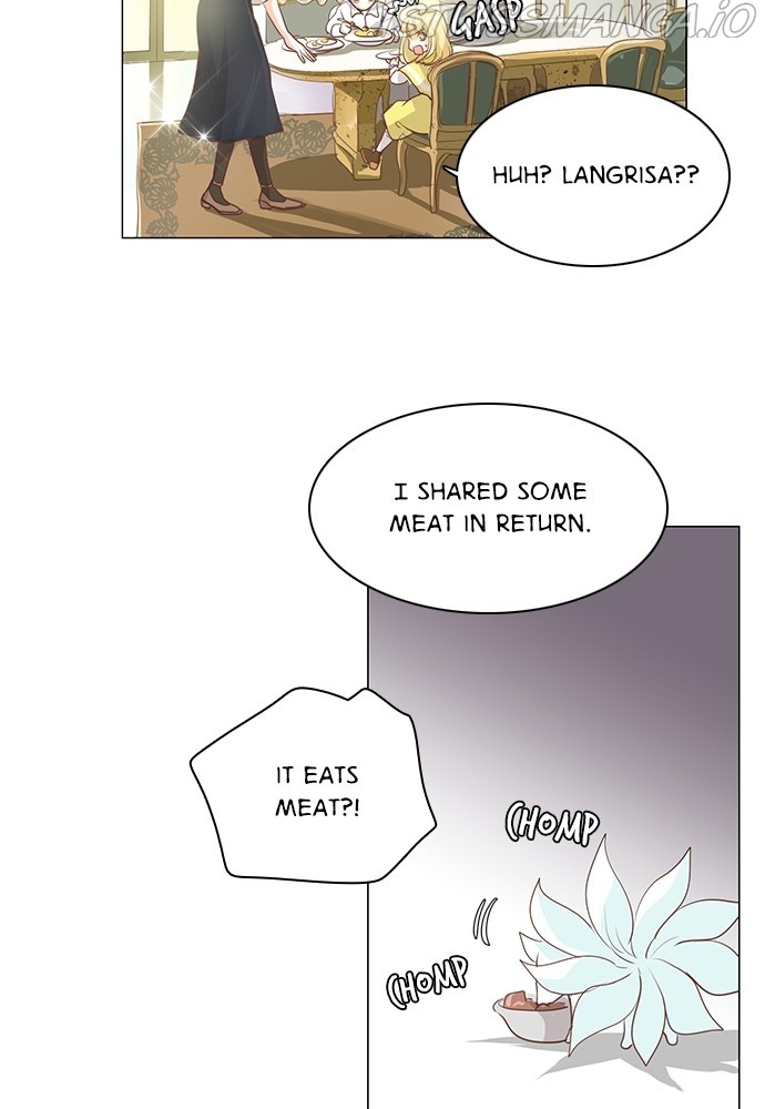 Matchmaking Baby Princess Chapter 54 - page 57